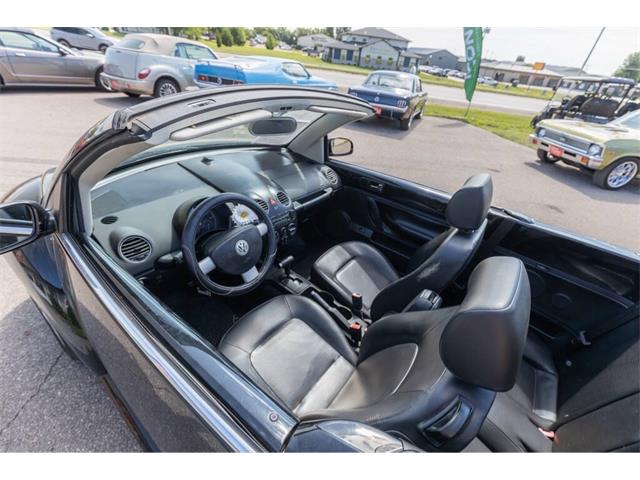2008 Volkswagen Beetle (CC-1977706) for sale in Spirit Lake, Iowa