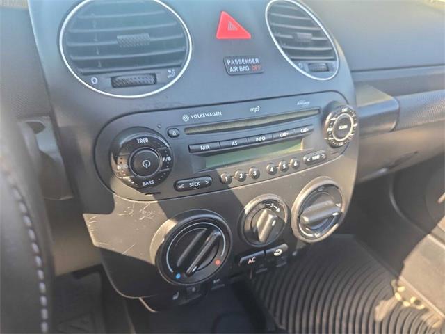 2008 Volkswagen Beetle (CC-1977706) for sale in Spirit Lake, Iowa