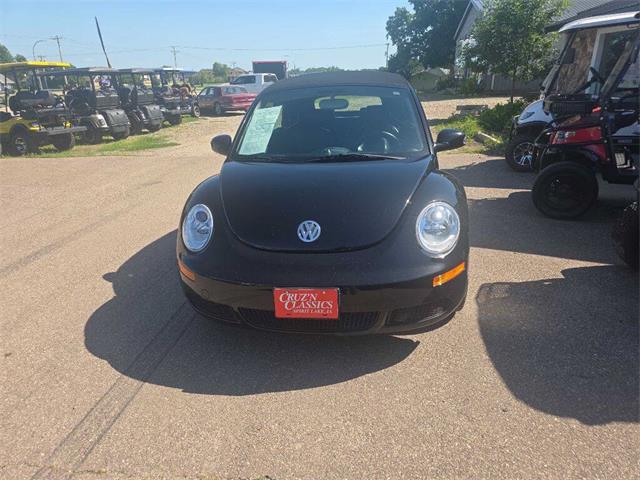 2008 Volkswagen Beetle (CC-1977706) for sale in Spirit Lake, Iowa