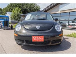 2008 Volkswagen Beetle (CC-1977706) for sale in Spirit Lake, Iowa