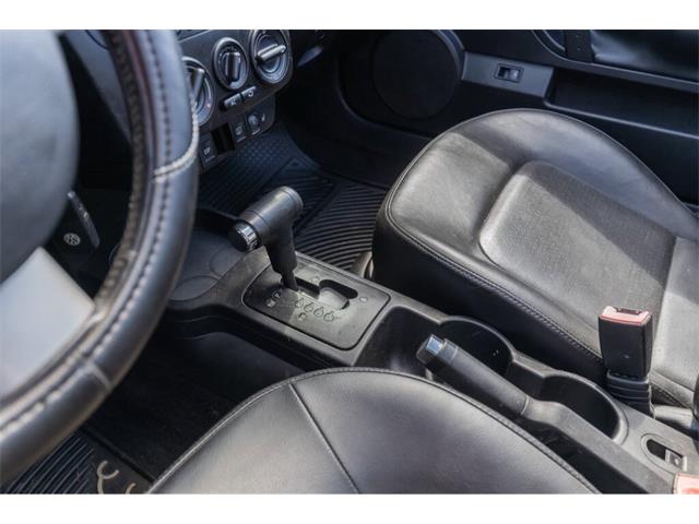 2008 Volkswagen Beetle (CC-1977706) for sale in Spirit Lake, Iowa