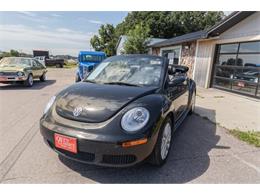 2008 Volkswagen Beetle (CC-1977706) for sale in Spirit Lake, Iowa