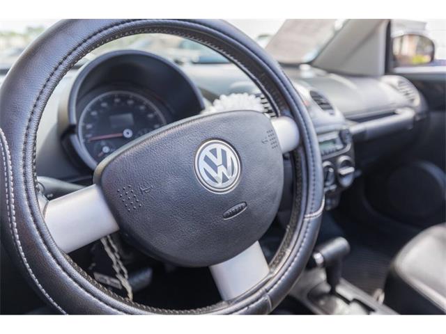 2008 Volkswagen Beetle (CC-1977706) for sale in Spirit Lake, Iowa
