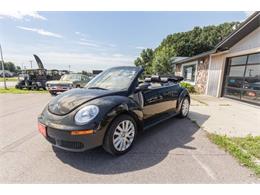 2008 Volkswagen Beetle (CC-1977706) for sale in Spirit Lake, Iowa