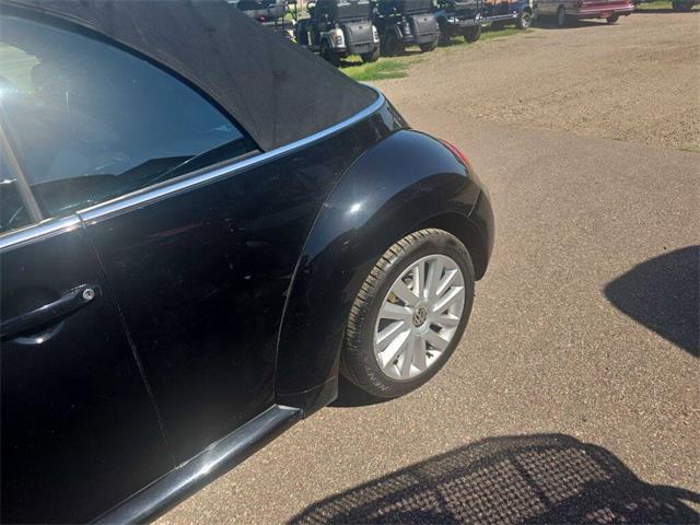 2008 Volkswagen Beetle (CC-1977706) for sale in Spirit Lake, Iowa