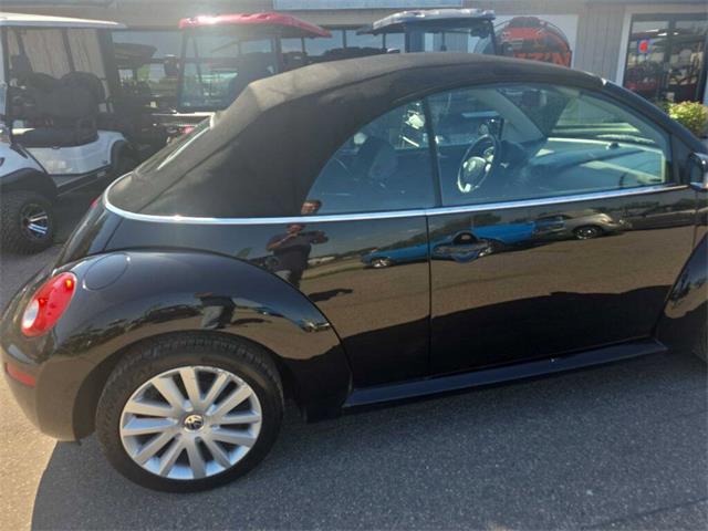 2008 Volkswagen Beetle (CC-1977706) for sale in Spirit Lake, Iowa