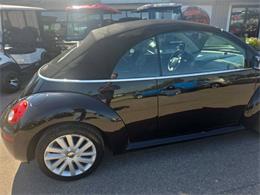 2008 Volkswagen Beetle (CC-1977706) for sale in Spirit Lake, Iowa