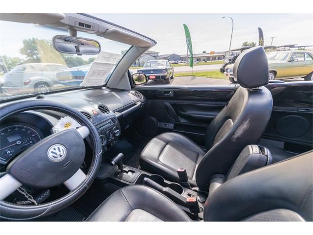 2008 Volkswagen Beetle (CC-1977706) for sale in Spirit Lake, Iowa