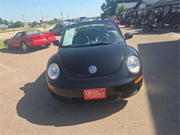 2008 Volkswagen Beetle (CC-1977706) for sale in Spirit Lake, Iowa