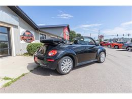 2008 Volkswagen Beetle (CC-1977706) for sale in Spirit Lake, Iowa