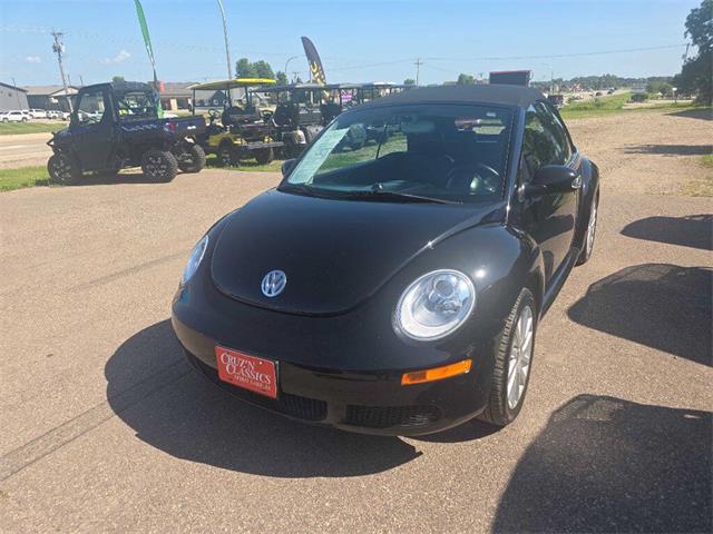 2008 Volkswagen Beetle (CC-1977706) for sale in Spirit Lake, Iowa