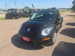 2008 Volkswagen Beetle (CC-1977706) for sale in Spirit Lake, Iowa