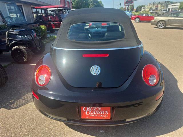 2008 Volkswagen Beetle (CC-1977706) for sale in Spirit Lake, Iowa