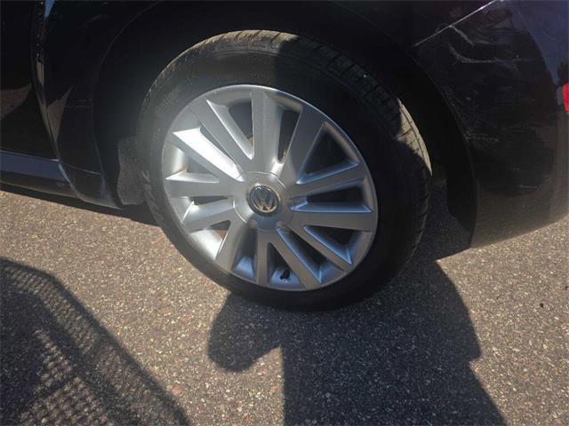 2008 Volkswagen Beetle (CC-1977706) for sale in Spirit Lake, Iowa