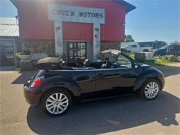 2008 Volkswagen Beetle (CC-1977706) for sale in Spirit Lake, Iowa