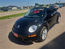 2008 Volkswagen Beetle (CC-1977706) for sale in Spirit Lake, Iowa