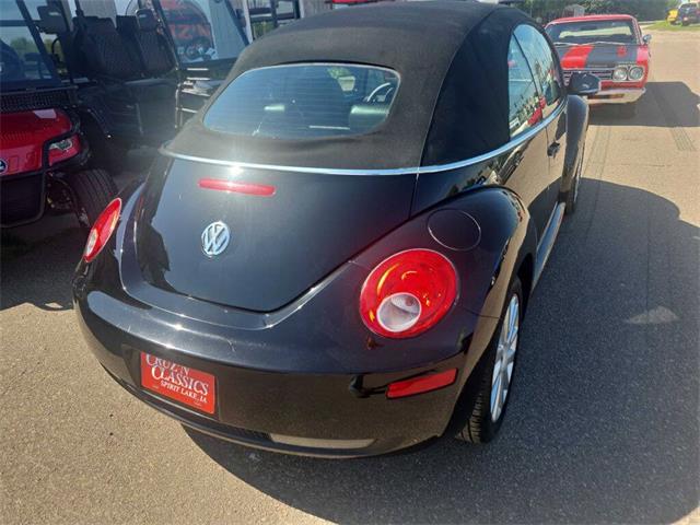 2008 Volkswagen Beetle (CC-1977706) for sale in Spirit Lake, Iowa