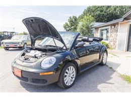 2008 Volkswagen Beetle (CC-1977706) for sale in Spirit Lake, Iowa