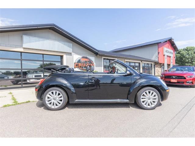 2008 Volkswagen Beetle (CC-1977706) for sale in Spirit Lake, Iowa