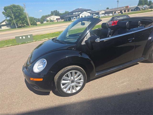 2008 Volkswagen Beetle (CC-1977706) for sale in Spirit Lake, Iowa