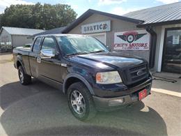 2004 Ford F150 (CC-1977737) for sale in Spirit Lake, Iowa