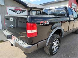 2004 Ford F150 (CC-1977737) for sale in Spirit Lake, Iowa
