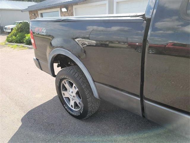 2004 Ford F150 (CC-1977737) for sale in Spirit Lake, Iowa