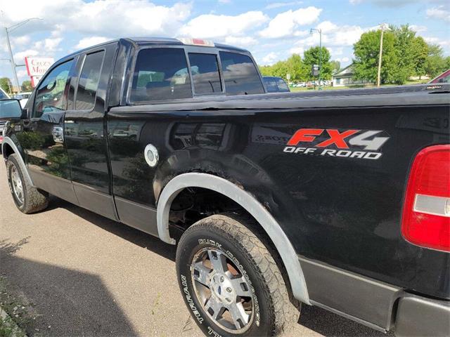 2004 Ford F150 (CC-1977737) for sale in Spirit Lake, Iowa