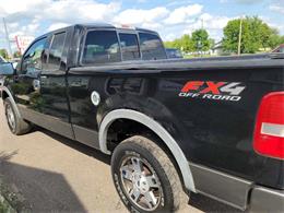 2004 Ford F150 (CC-1977737) for sale in Spirit Lake, Iowa