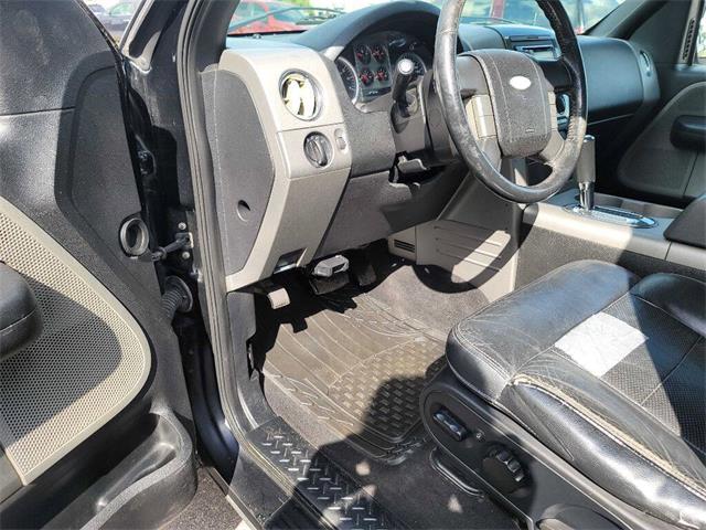 2004 Ford F150 (CC-1977737) for sale in Spirit Lake, Iowa