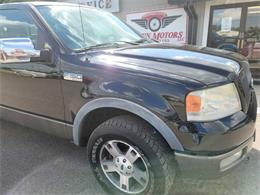 2004 Ford F150 (CC-1977737) for sale in Spirit Lake, Iowa