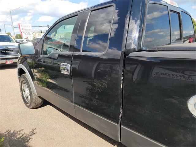 2004 Ford F150 (CC-1977737) for sale in Spirit Lake, Iowa