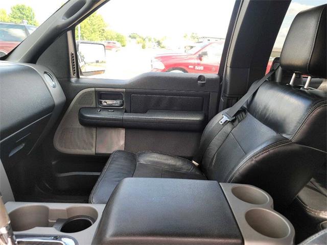 2004 Ford F150 (CC-1977737) for sale in Spirit Lake, Iowa