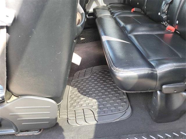 2004 Ford F150 (CC-1977737) for sale in Spirit Lake, Iowa