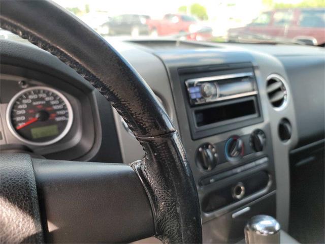 2004 Ford F150 (CC-1977737) for sale in Spirit Lake, Iowa
