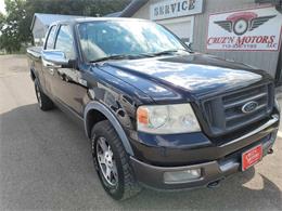 2004 Ford F150 (CC-1977737) for sale in Spirit Lake, Iowa