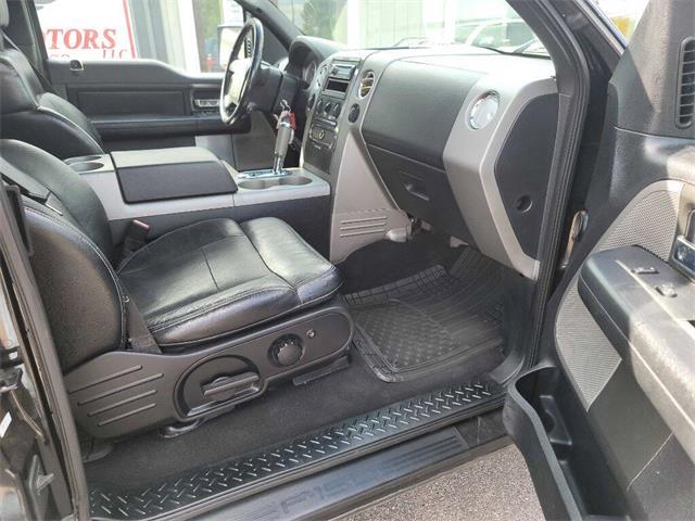 2004 Ford F150 (CC-1977737) for sale in Spirit Lake, Iowa