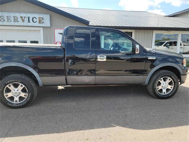 2004 Ford F150 (CC-1977737) for sale in Spirit Lake, Iowa