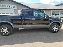 2004 Ford F150 (CC-1977737) for sale in Spirit Lake, Iowa