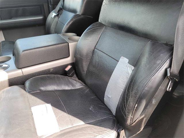 2004 Ford F150 (CC-1977737) for sale in Spirit Lake, Iowa