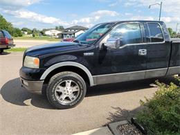 2004 Ford F150 (CC-1977737) for sale in Spirit Lake, Iowa