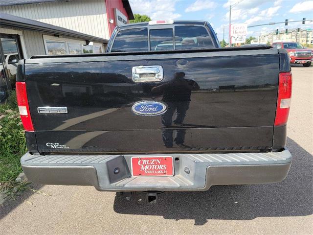 2004 Ford F150 (CC-1977737) for sale in Spirit Lake, Iowa