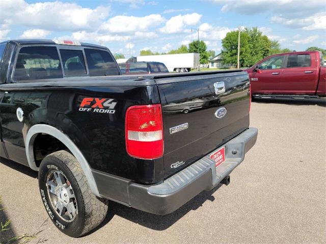 2004 Ford F150 (CC-1977737) for sale in Spirit Lake, Iowa
