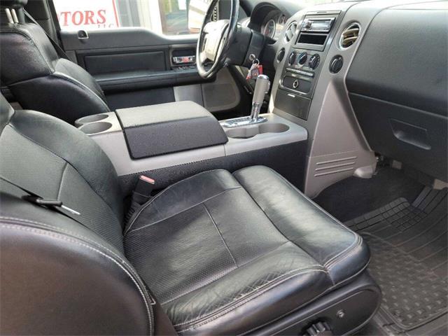 2004 Ford F150 (CC-1977737) for sale in Spirit Lake, Iowa