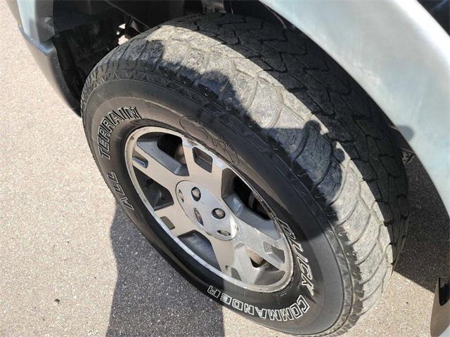 2004 Ford F150 (CC-1977737) for sale in Spirit Lake, Iowa
