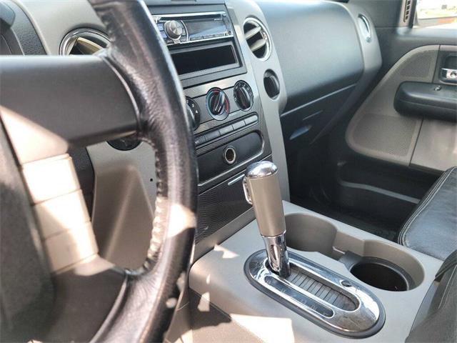 2004 Ford F150 (CC-1977737) for sale in Spirit Lake, Iowa