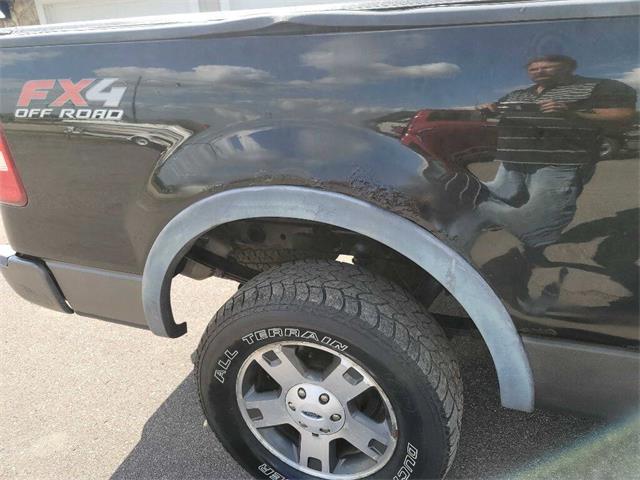 2004 Ford F150 (CC-1977737) for sale in Spirit Lake, Iowa