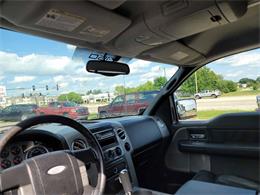 2004 Ford F150 (CC-1977737) for sale in Spirit Lake, Iowa