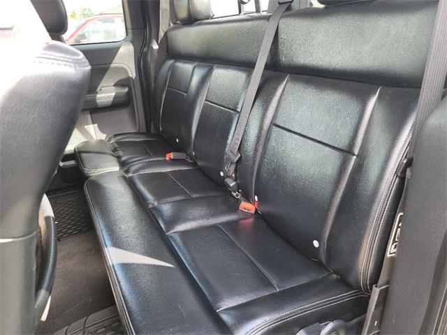 2004 Ford F150 (CC-1977737) for sale in Spirit Lake, Iowa
