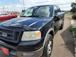 2004 Ford F150 (CC-1977737) for sale in Spirit Lake, Iowa